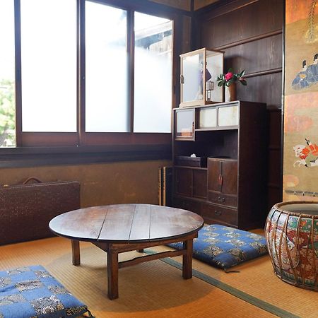 Kaikoan Leilighet Kyoto Eksteriør bilde