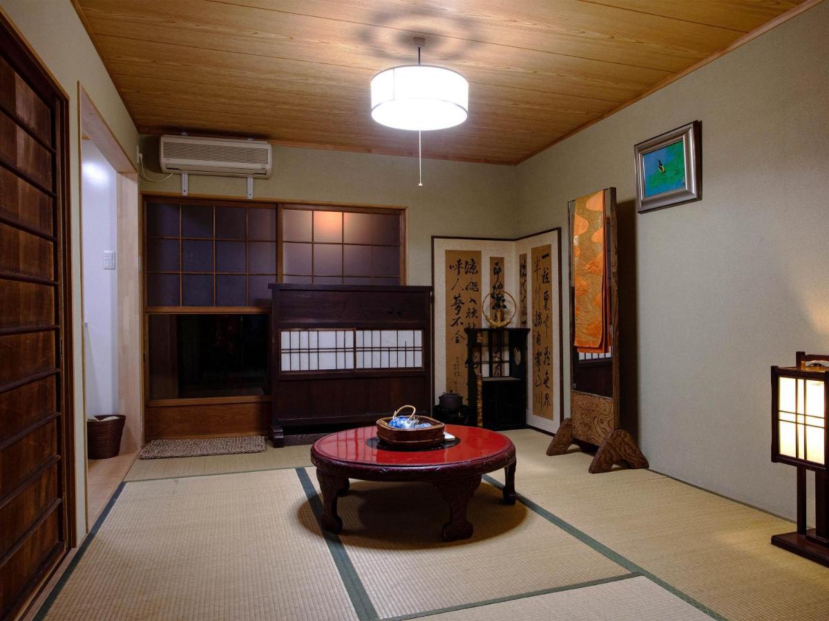 Kaikoan Leilighet Kyoto Eksteriør bilde