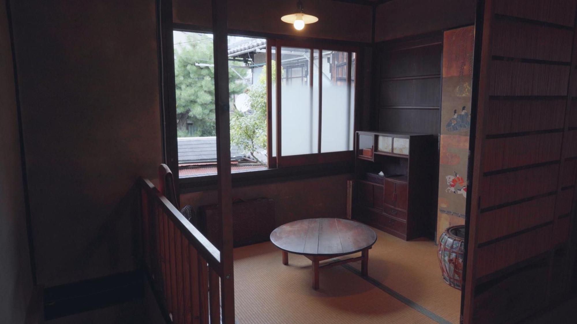 Kaikoan Leilighet Kyoto Eksteriør bilde